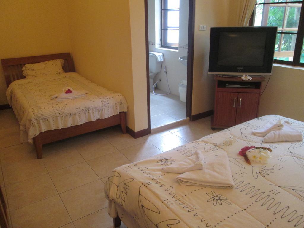 Seajays Resort هوا هين الغرفة الصورة
