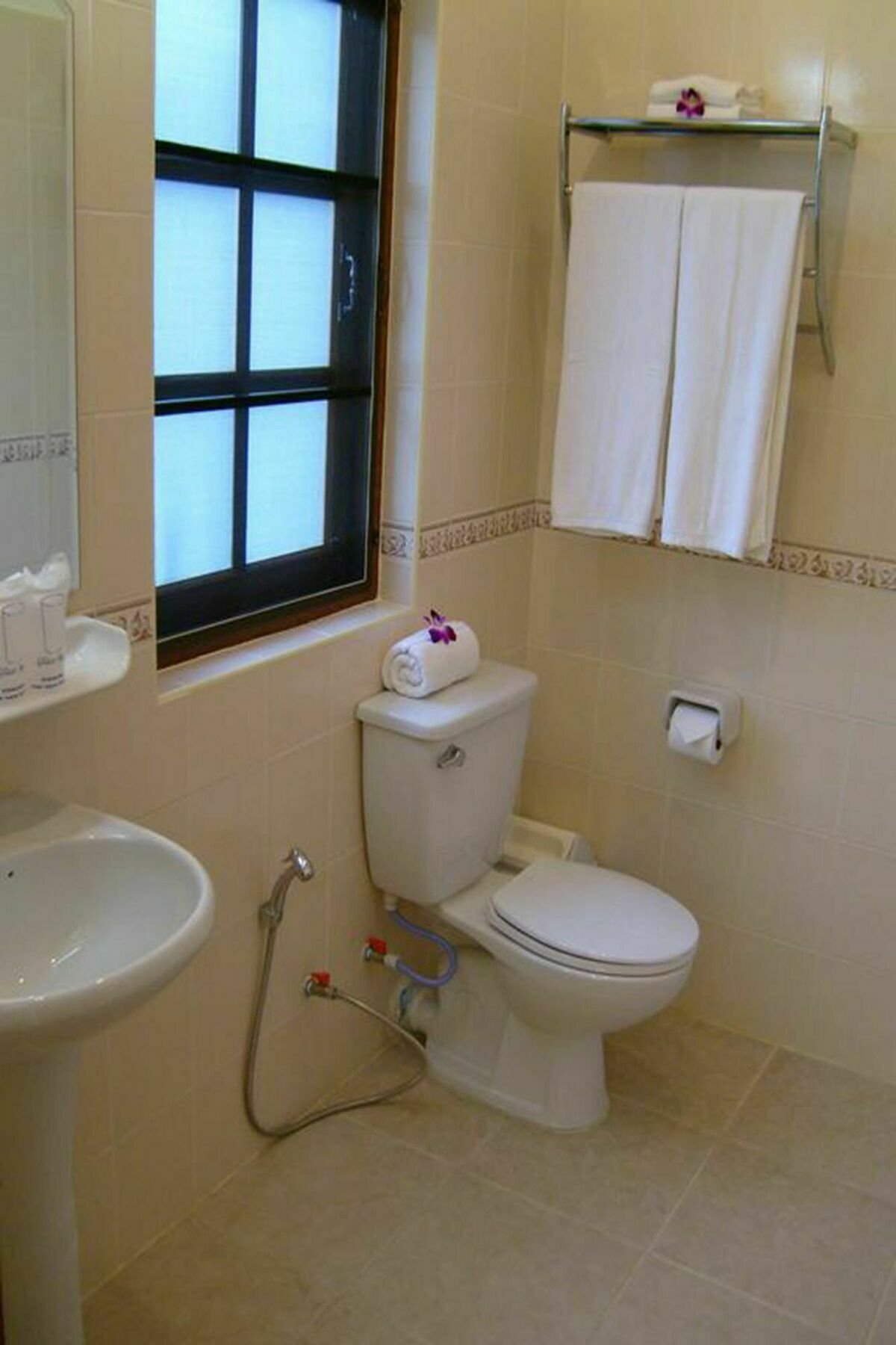 Seajays Resort هوا هين المظهر الخارجي الصورة